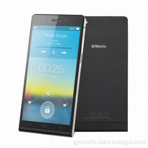 Dual-SIM Phones with Quad-core, 6.0-inch FHD Screen, 3G